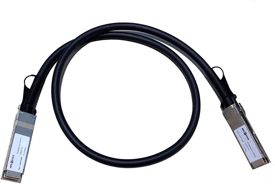 Кабель HPE X242  JH234A