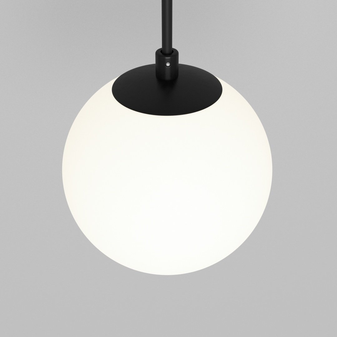 Люстра подвесная Technical LED, кол-во ламп: 1 шт купить,NaN