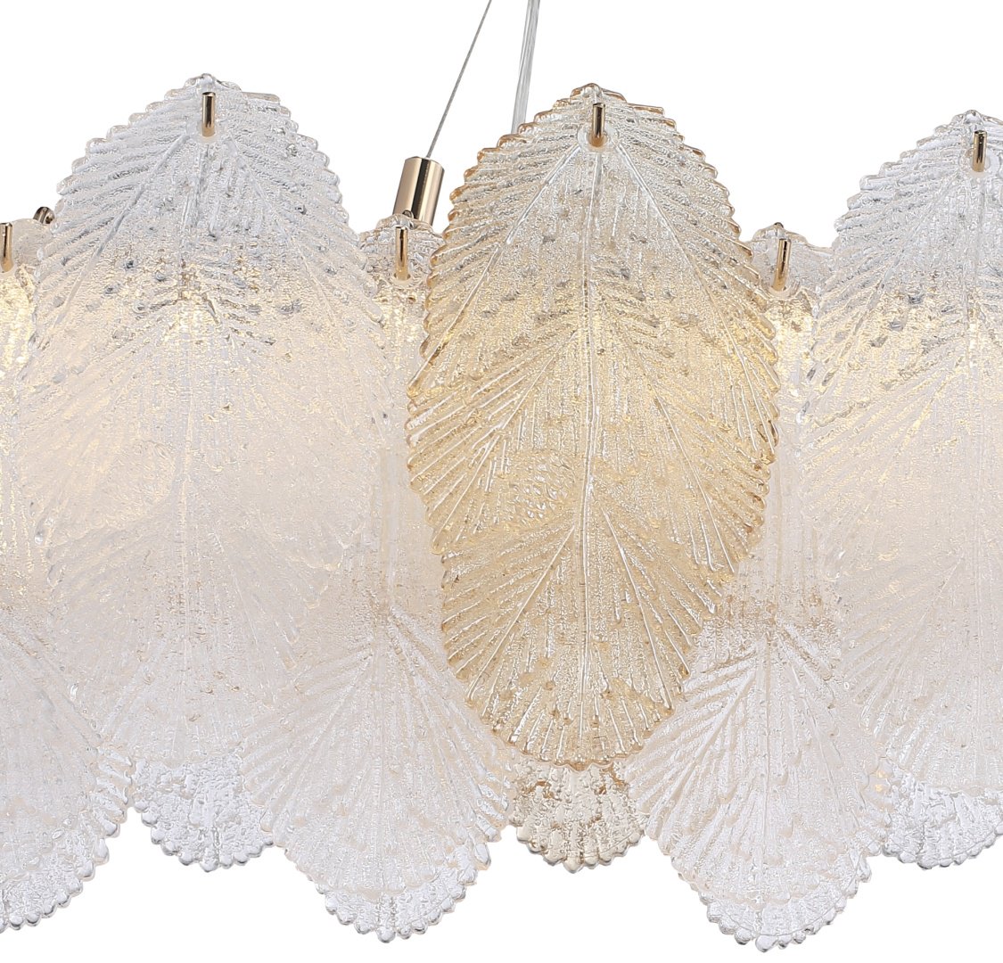 Люстра подвесная ST Luce LED, кол-во ламп: 1 шт купить,NaN