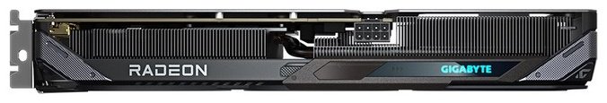 Видеокарта GIGABYTE RX 9060 XT Gaming OC (GV-R9060XTGAMING OC-8GD) 8 Гб