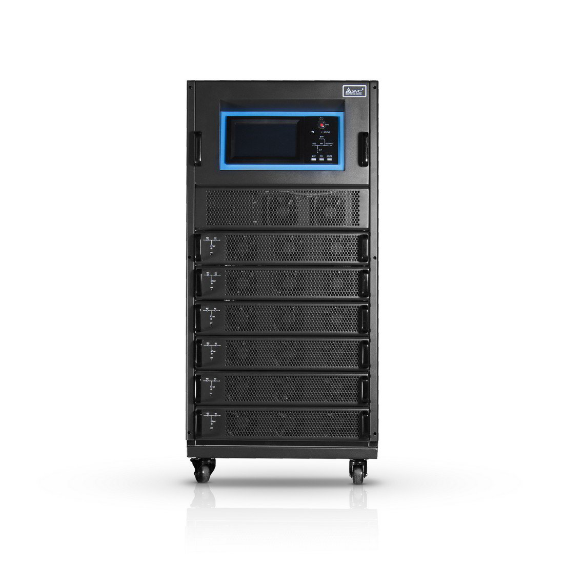 Источник бесперебойного питания SVC RM090/15X  купить,NaN