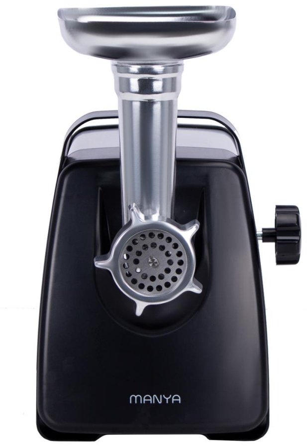 Мясорубка Manya MG2020 серебристый, черный купить,54510