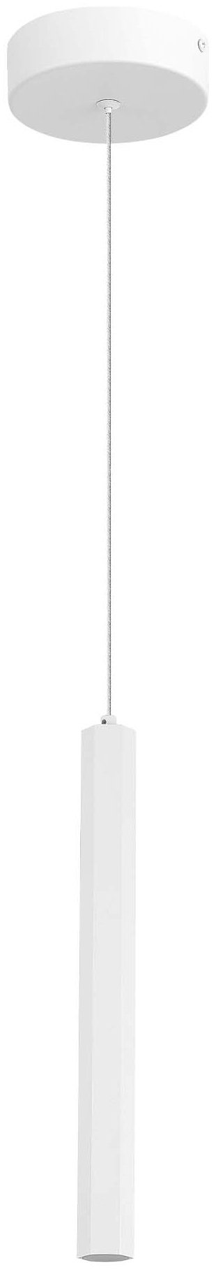 Люстра подвесная SVET KZ LED, кол-во ламп: 1 шт купить,NaN