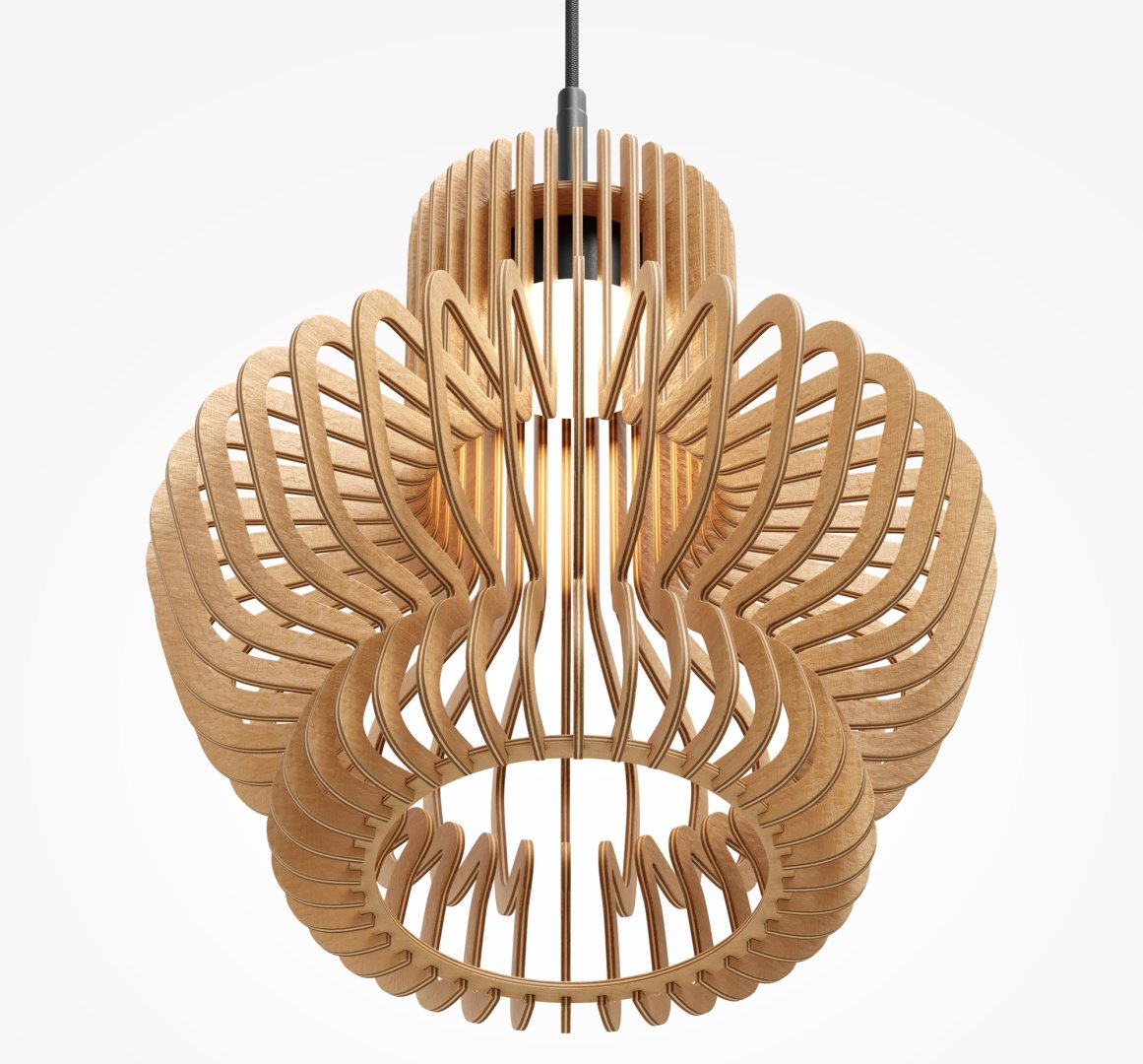 Люстра подвесная Maytoni LED, кол-во ламп: 1 шт купить,NaN