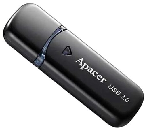 USB Flash карта Apacer AH355 64 Гб