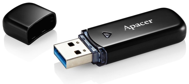 USB Flash карта Apacer AH355 64 Гб