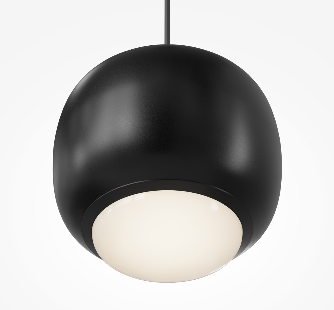 Люстра подвесная Maytoni LED, кол-во ламп: 1 шт купить,NaN