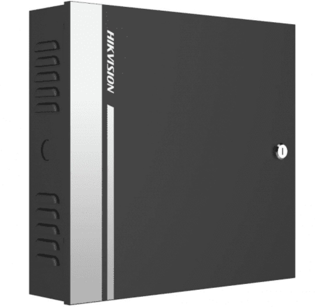 Hikvision IP-контроллер DS-K2812 - ForteMarket Hikvision IP-контроллер DS-K2812 купить,88785