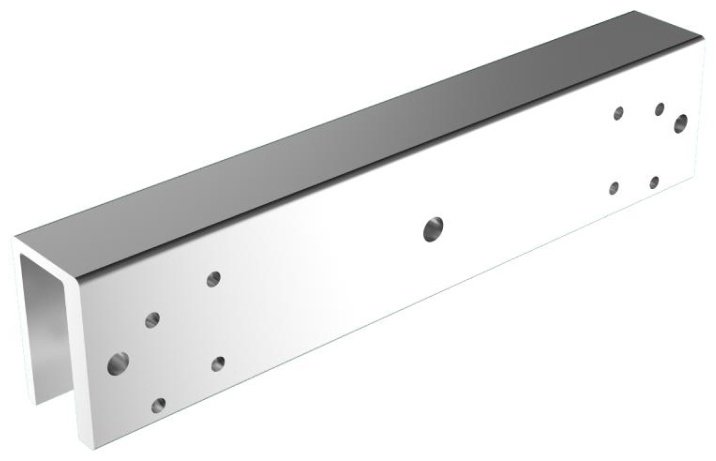 Кронштейн Hikvision DS-K4H255-U, 38.8х180 мм
