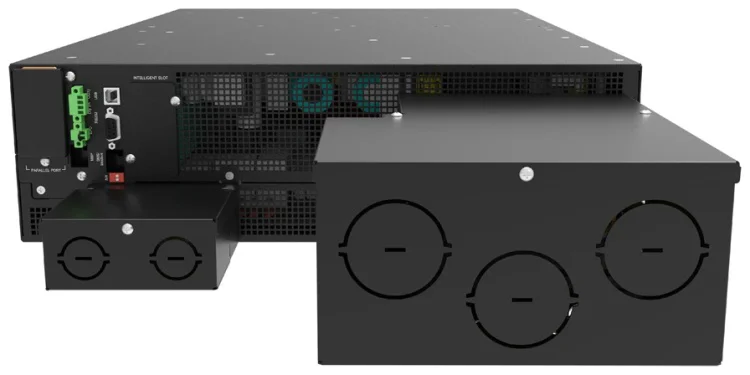 Источник бесперебойного питания Eaton 93PX 20kW Power Module 3U купить,NaN