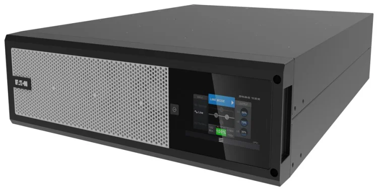 Источник бесперебойного питания Eaton 93PX 20kW Power Module 3U купить,NaN