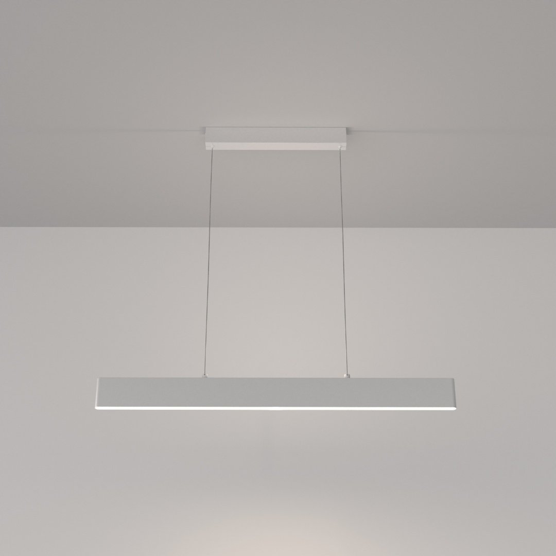 Люстра подвесная Maytoni LED, кол-во ламп: 1 шт купить,NaN