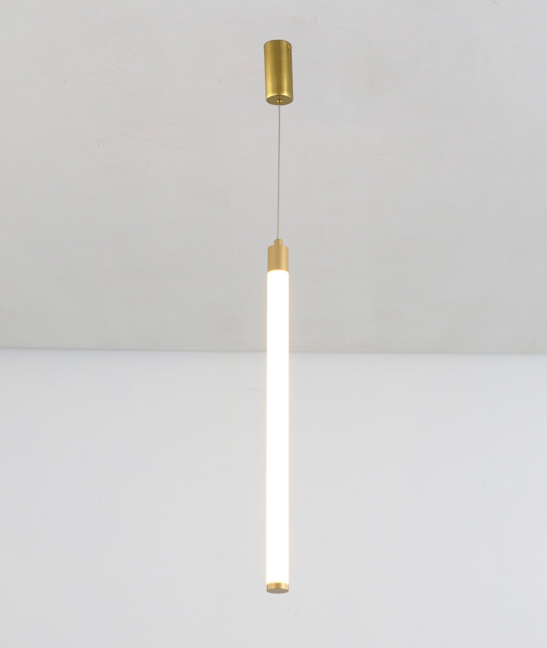 Люстра подвесная Technical LED, кол-во ламп: 1 шт купить,NaN