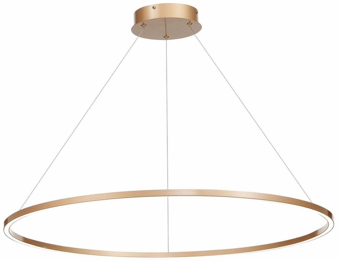 Люстра подвесная ST Luce LED, кол-во ламп: 1 шт купить,NaN