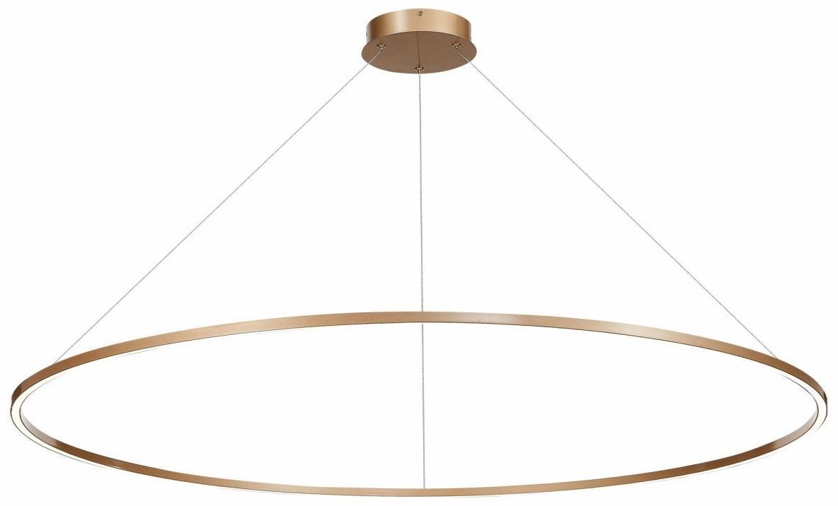 Люстра подвесная ST Luce LED, кол-во ламп: 1 шт купить,NaN