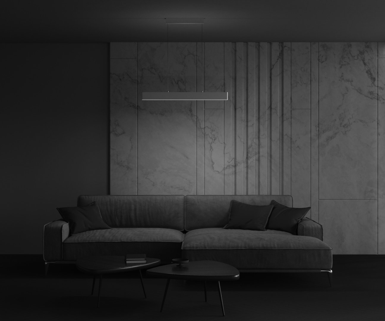 Люстра подвесная Maytoni LED, кол-во ламп: 1 шт купить,NaN