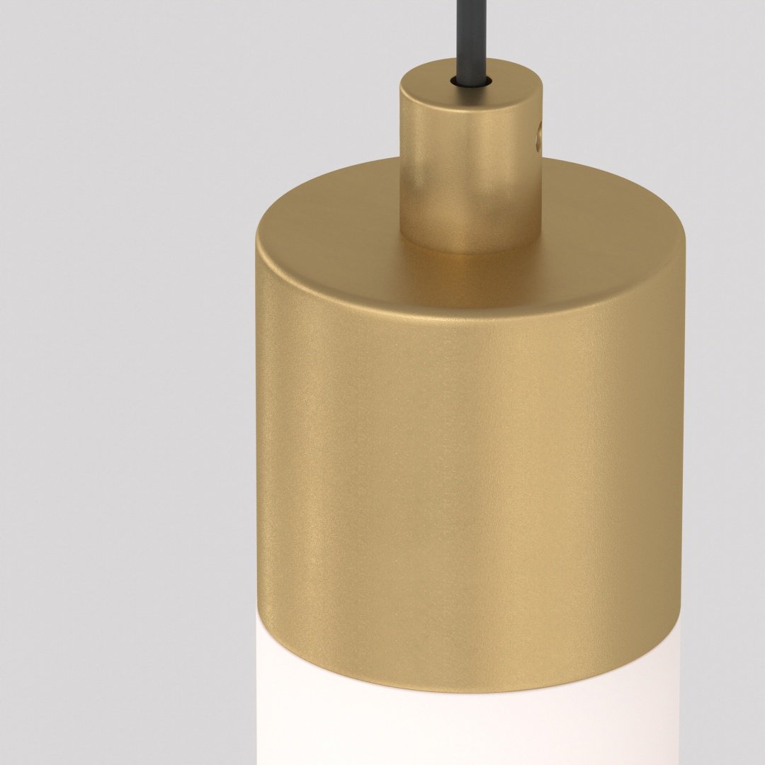 Люстра подвесная Technical LED, кол-во ламп: 1 шт купить,NaN