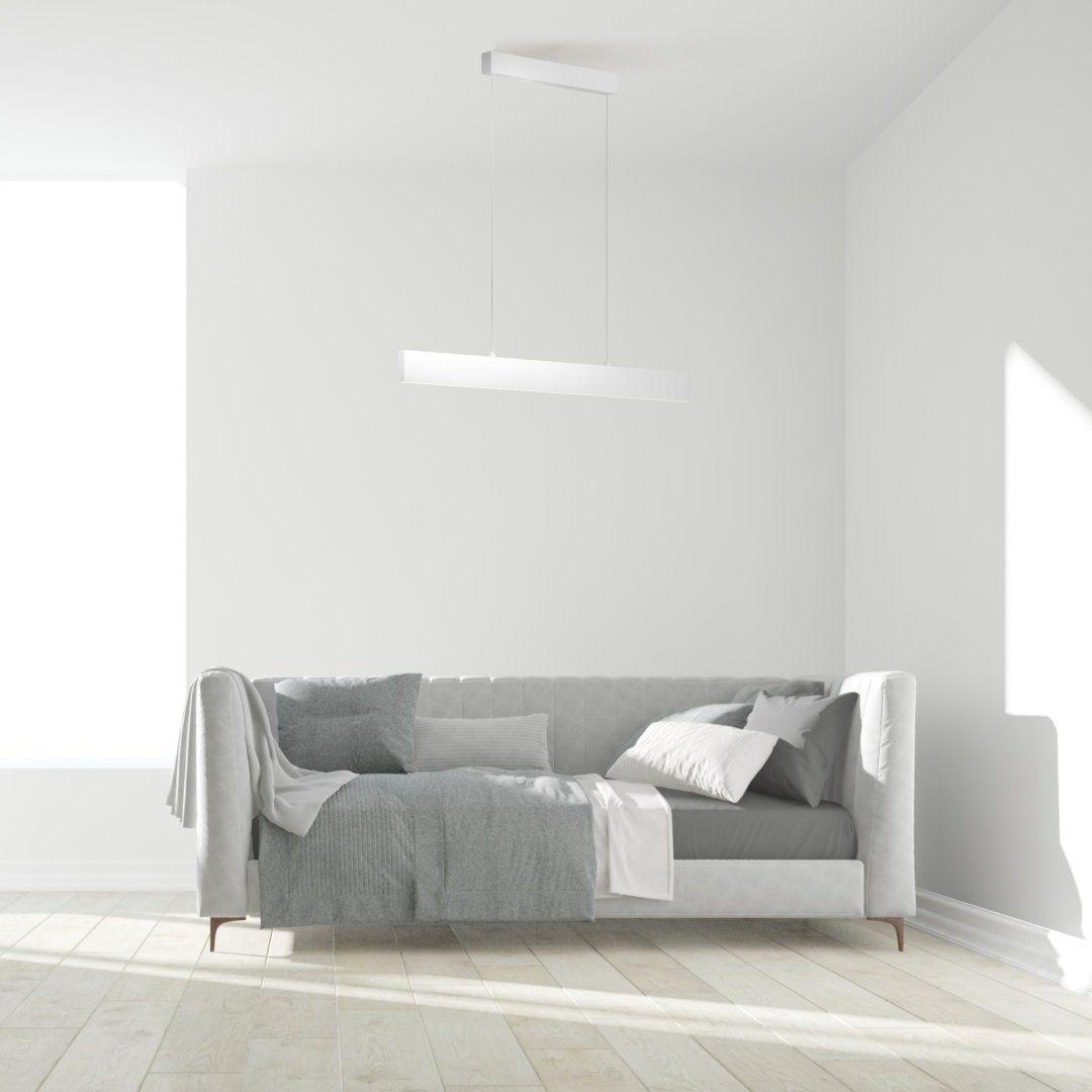 Люстра подвесная Maytoni LED, кол-во ламп: 1 шт купить,NaN