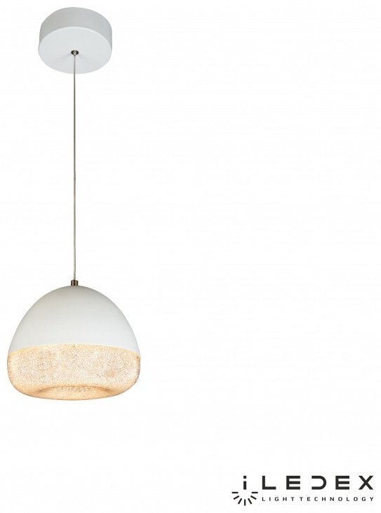 Люстра подвесная iLedex LED, кол-во ламп: 1 шт купить,NaN