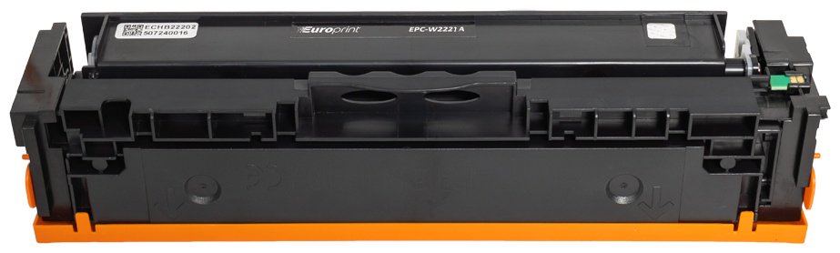 Картриджи Europrint EPC-W2221A с чипом синий