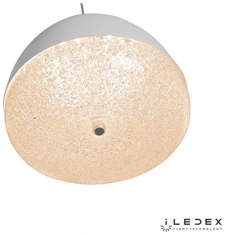 Люстра подвесная iLedex LED, кол-во ламп: 1 шт купить,NaN