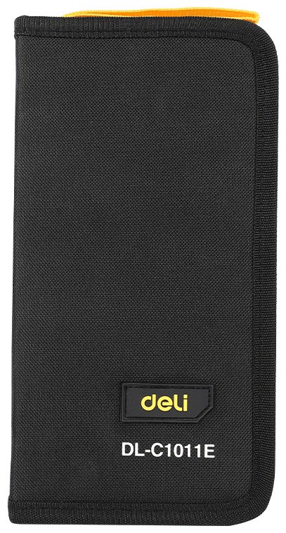 Набор инструментов универсальный 11 в 1 DELI EDL-C1011E