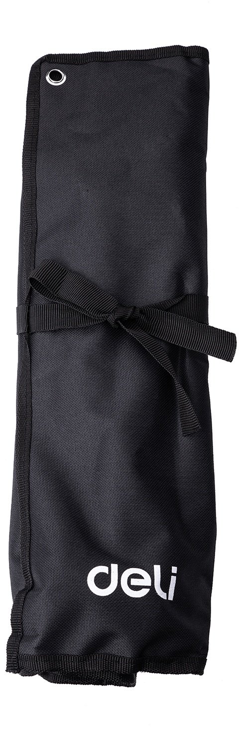 Набор инструментов универсальный 12 в 1 DELI DL150012A