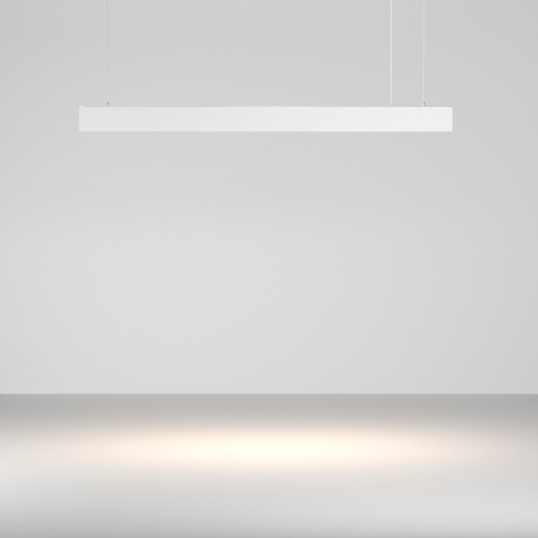 Люстра подвесная Maytoni LED, кол-во ламп: 1 шт купить,NaN