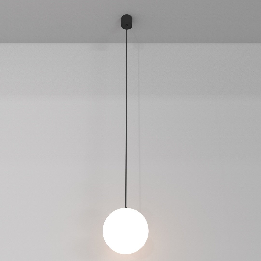 Люстра подвесная SVET KZ LED, кол-во ламп: 1 шт купить,NaN
