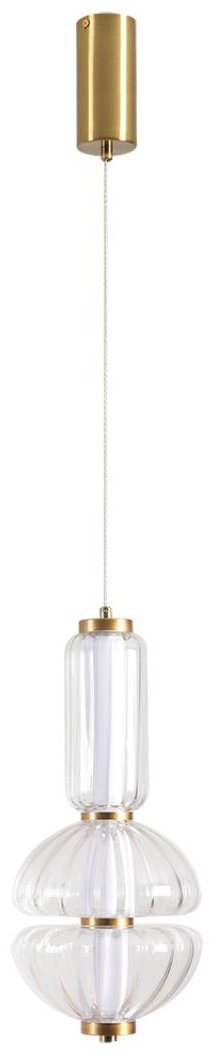 Люстра подвесная Lumion LED, кол-во ламп: 1 шт купить,NaN