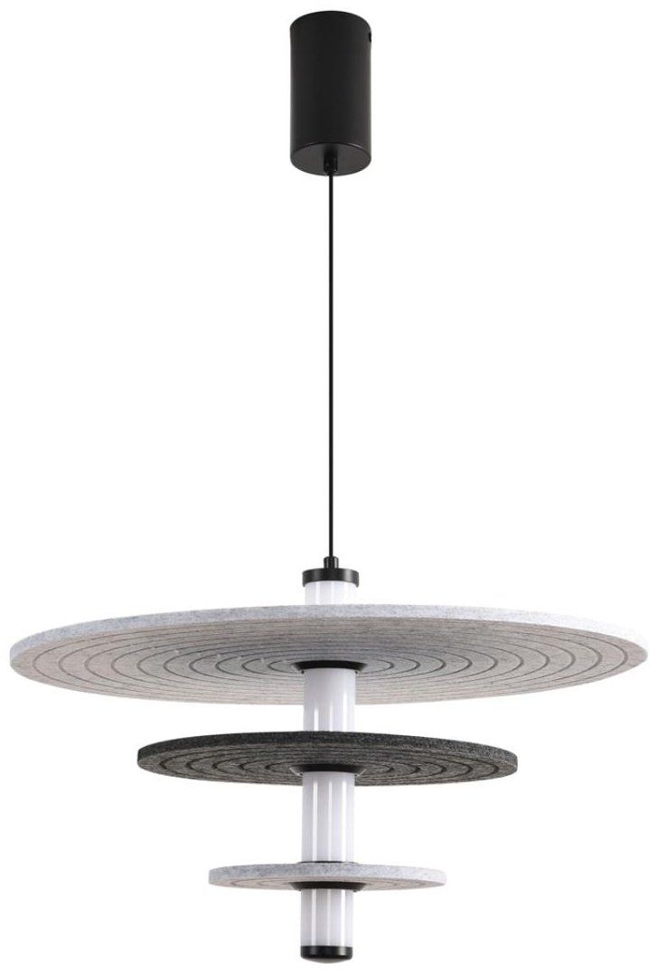 Люстра подвесная Lumion LED, кол-во ламп: 1 шт купить,NaN