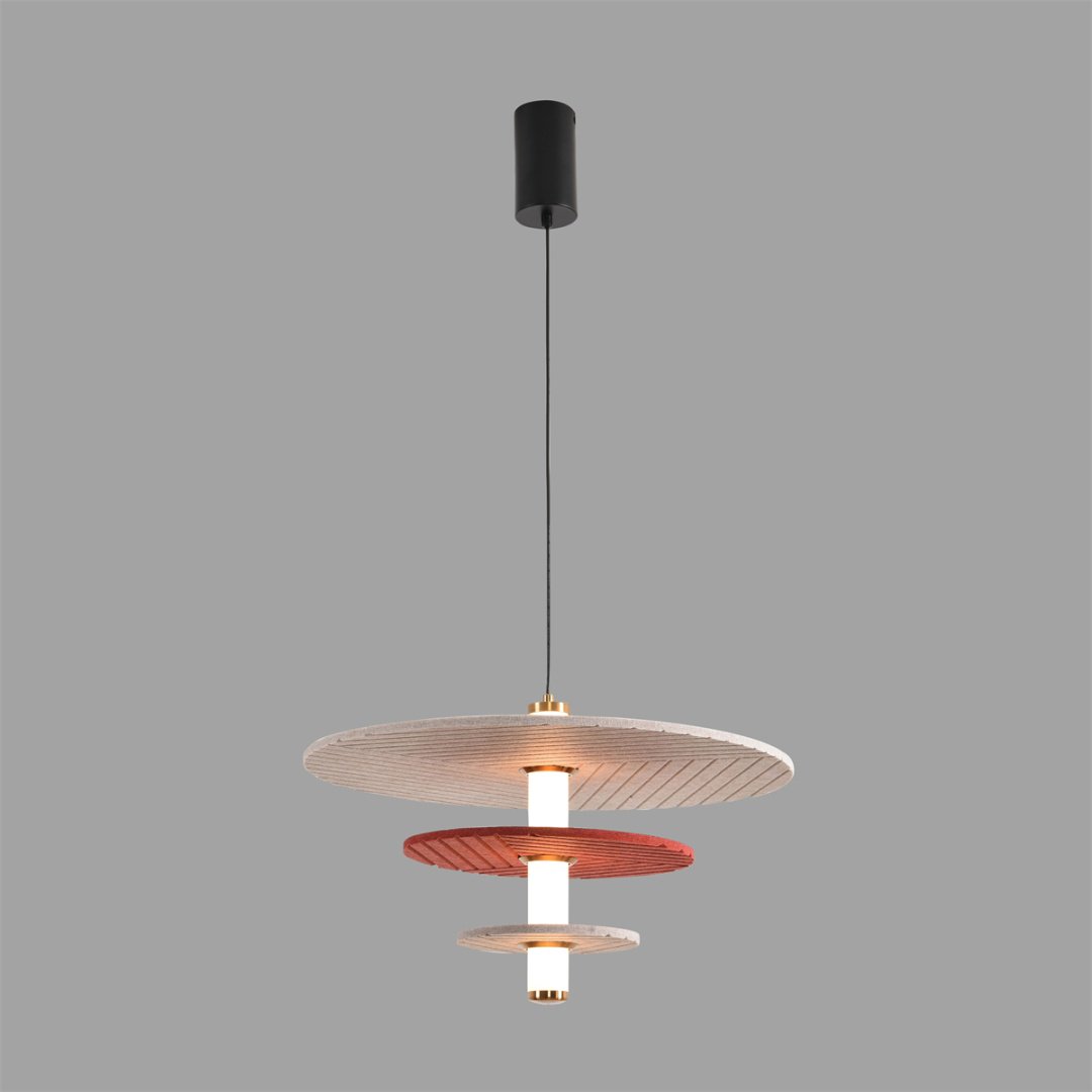 Люстра подвесная Lumion LED, кол-во ламп: 1 шт купить,NaN