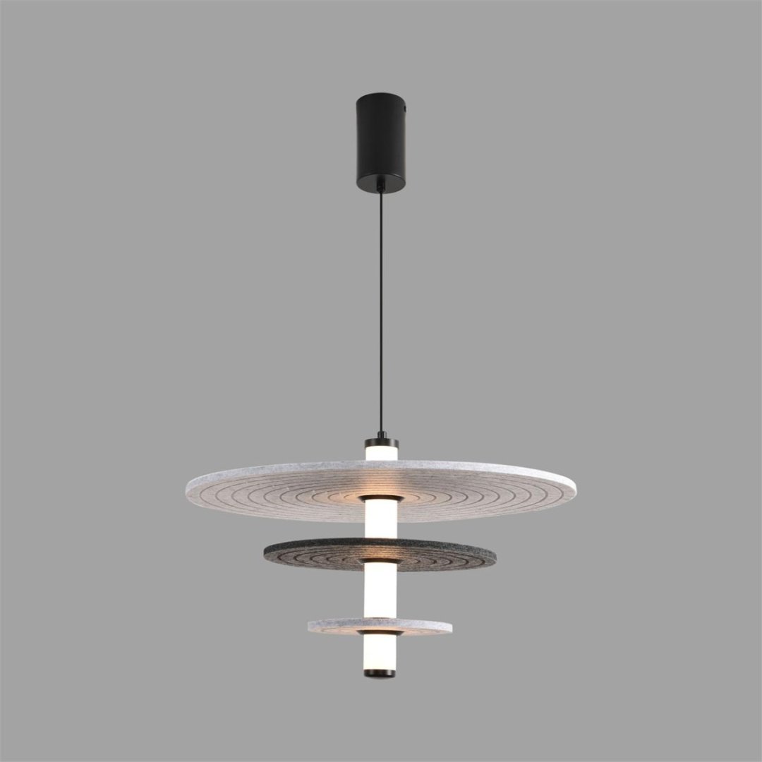 Люстра подвесная Lumion LED, кол-во ламп: 1 шт купить,NaN