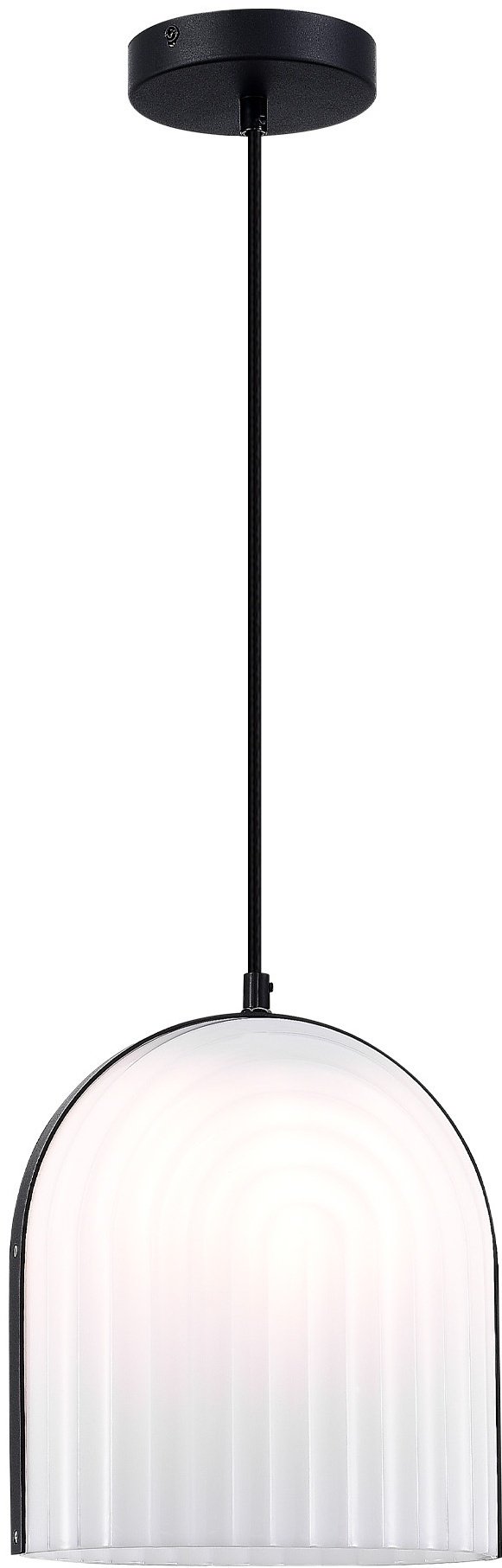 Люстра подвесная ST Luce LED, кол-во ламп: 1 шт купить,NaN