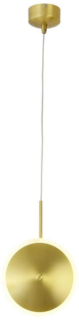 Люстра подвесная ST Luce LED, кол-во ламп: 1 шт купить,NaN