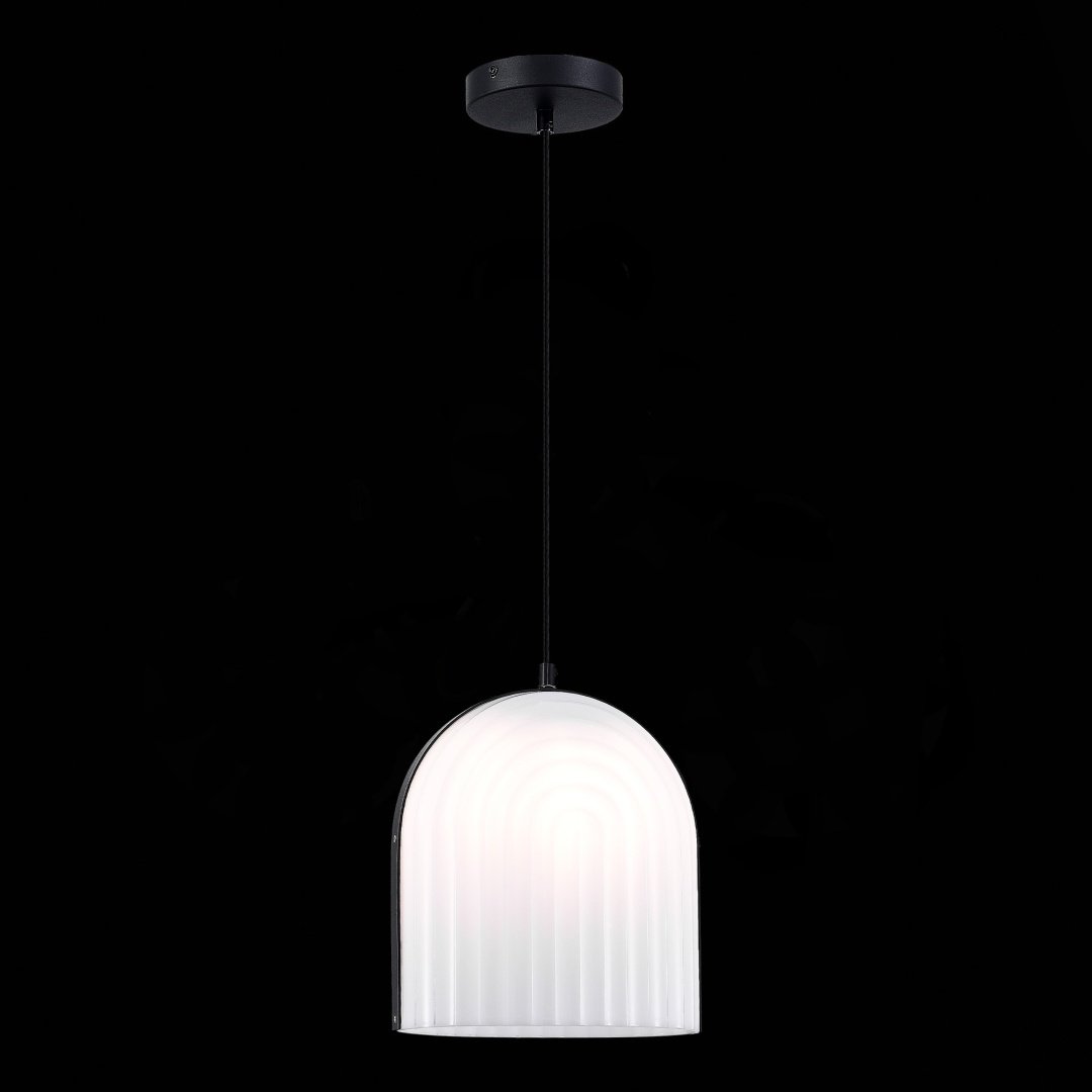 Люстра подвесная ST Luce LED, кол-во ламп: 1 шт купить,NaN