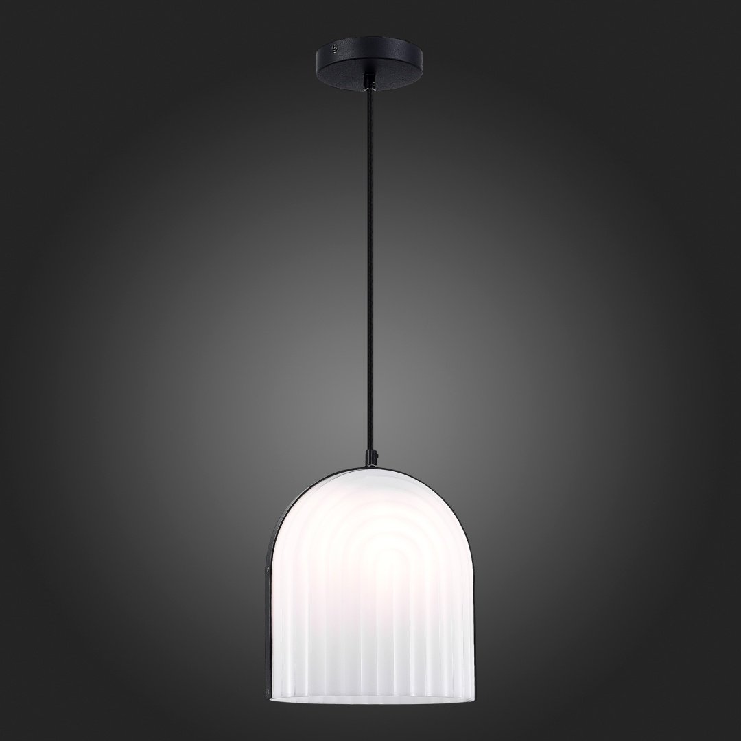 Люстра подвесная ST Luce LED, кол-во ламп: 1 шт купить,NaN