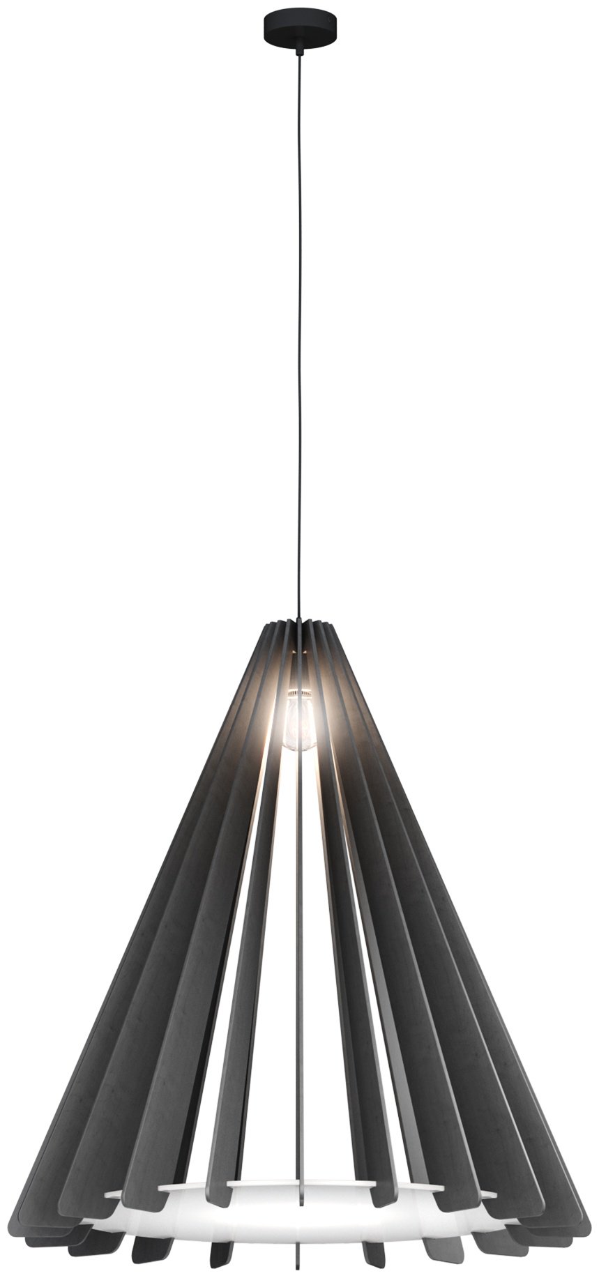 Люстра подвесная ST Luce E27, кол-во ламп: 1 шт купить,NaN