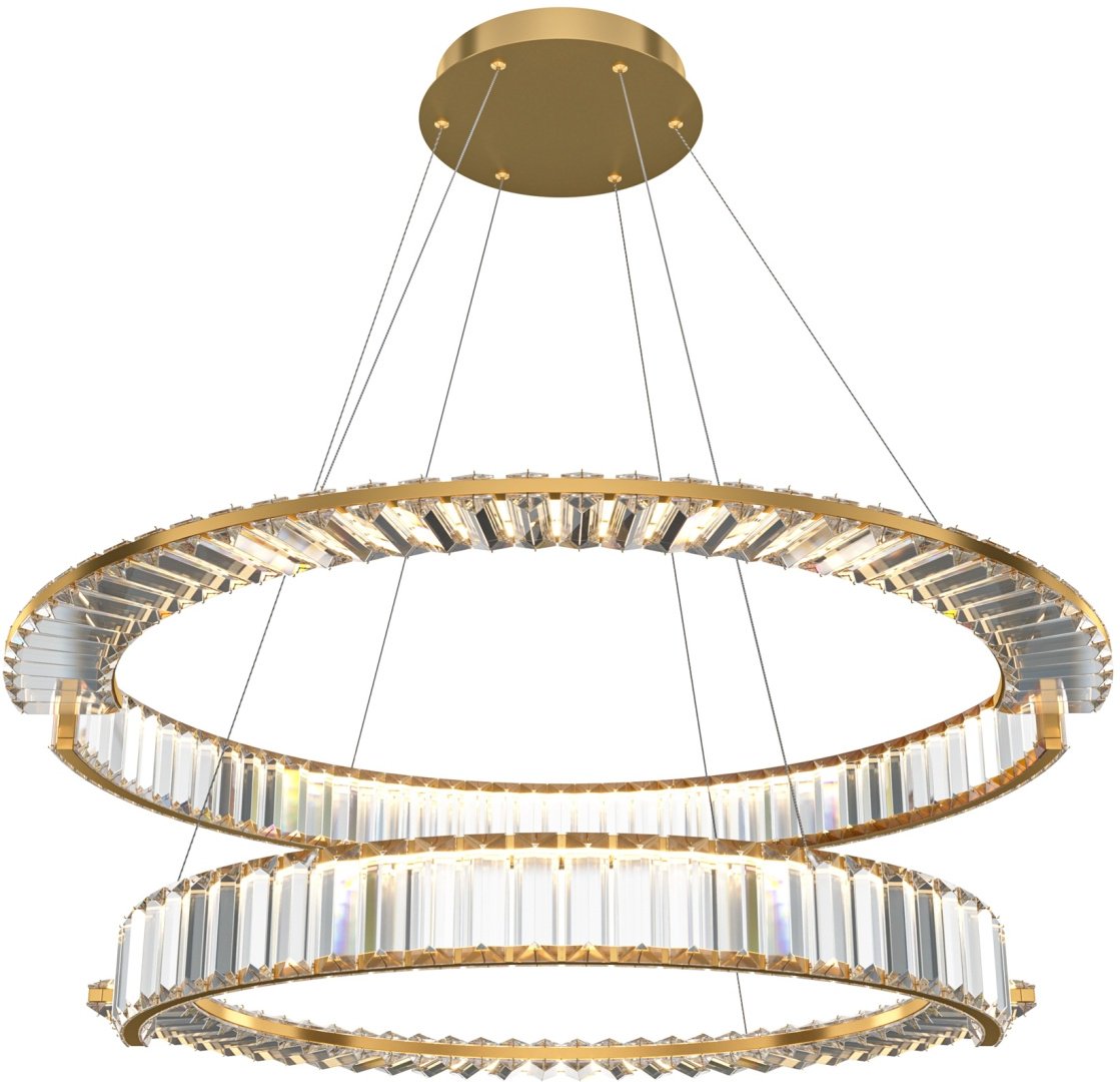 Люстра подвесная Maytoni LED, кол-во ламп: 2 шт купить,NaN
