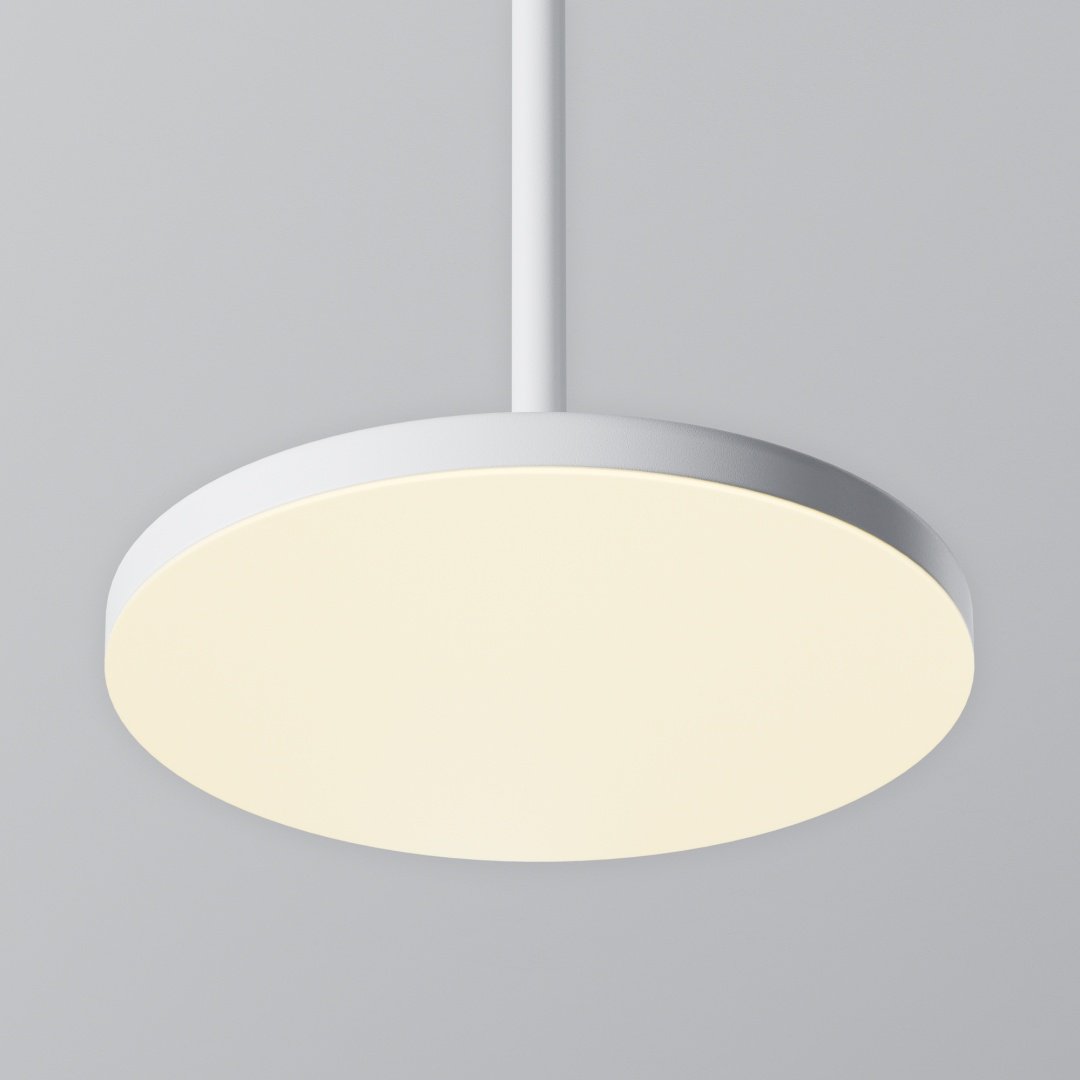 Люстра подвесная Maytoni LED, кол-во ламп: 1 шт купить,NaN