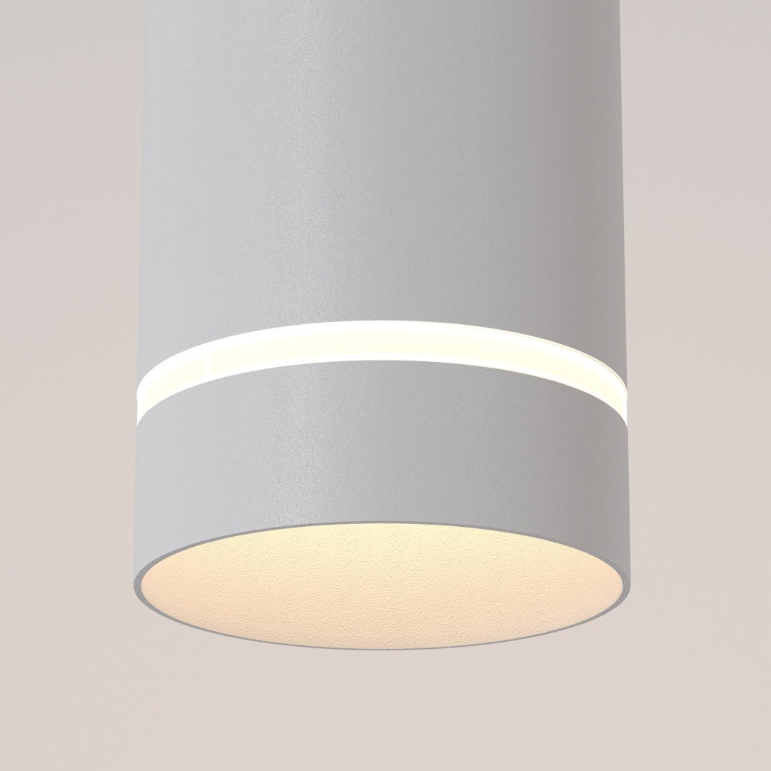 Люстра подвесная Maytoni LED, кол-во ламп: 1 шт купить,NaN
