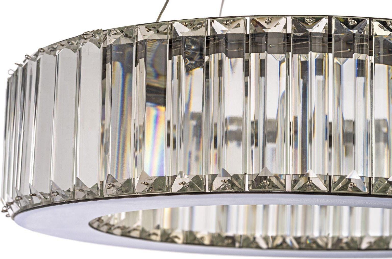 Люстра подвесная Arti Lampadari LED, кол-во ламп: 1 шт купить,NaN