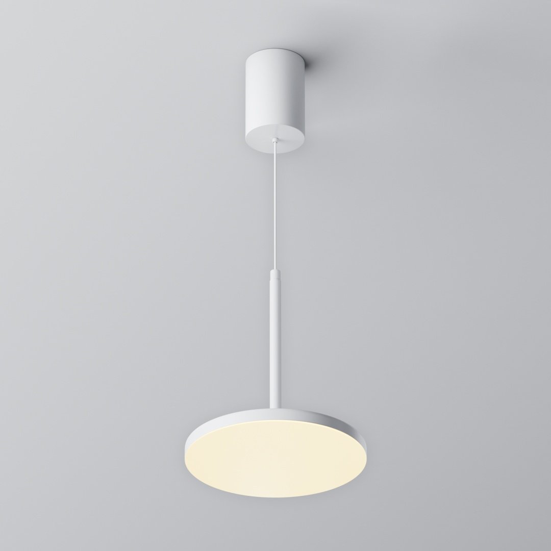 Люстра подвесная Maytoni LED, кол-во ламп: 1 шт купить,NaN