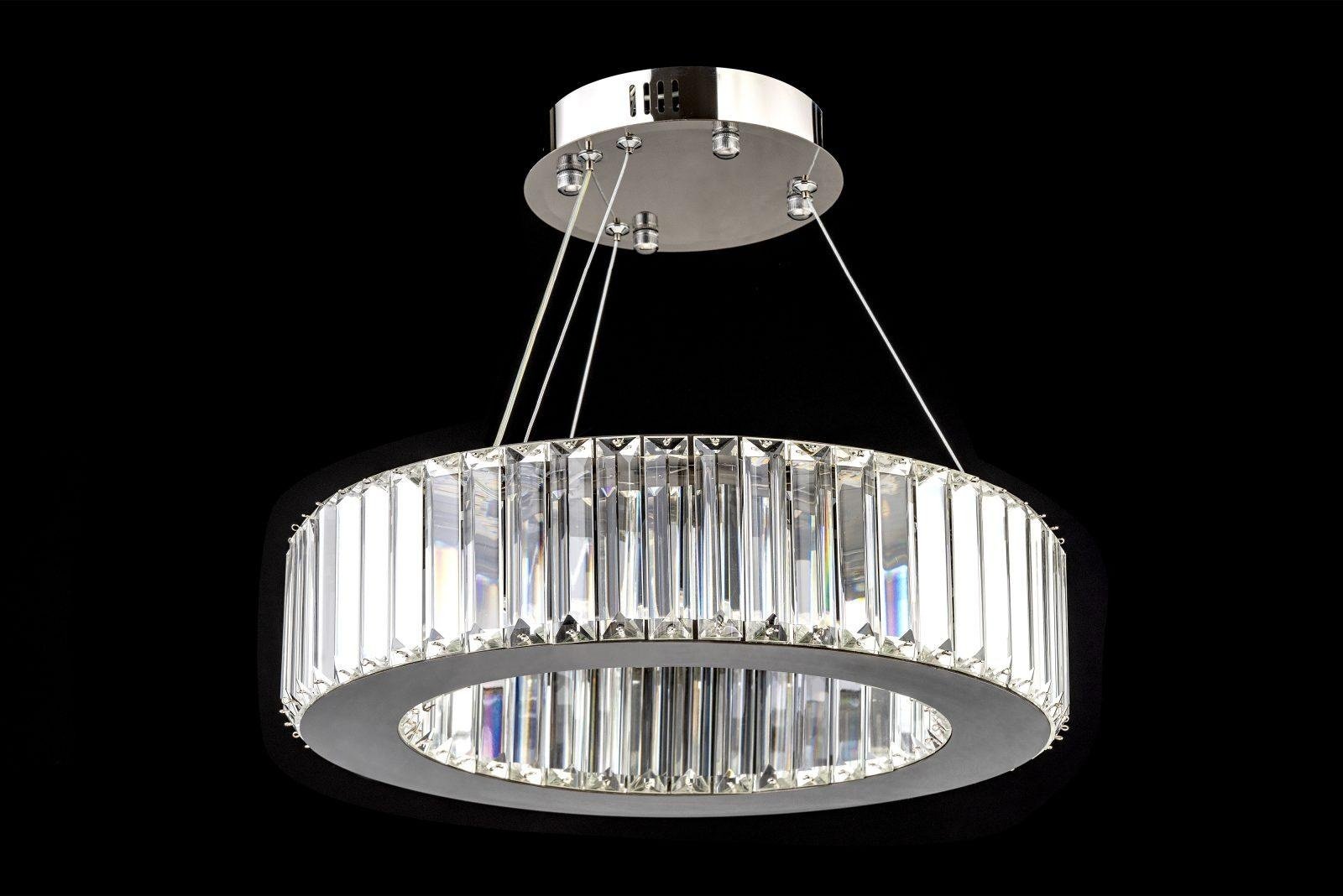 Люстра подвесная Arti Lampadari LED, кол-во ламп: 1 шт купить,NaN