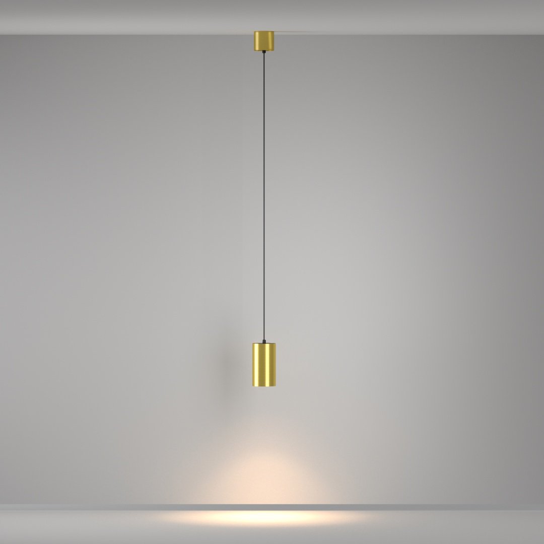 Люстра подвесная Maytoni LED, кол-во ламп: 1 шт купить,NaN