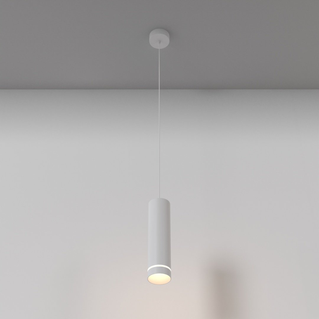 Люстра подвесная Maytoni LED, кол-во ламп: 1 шт купить,NaN
