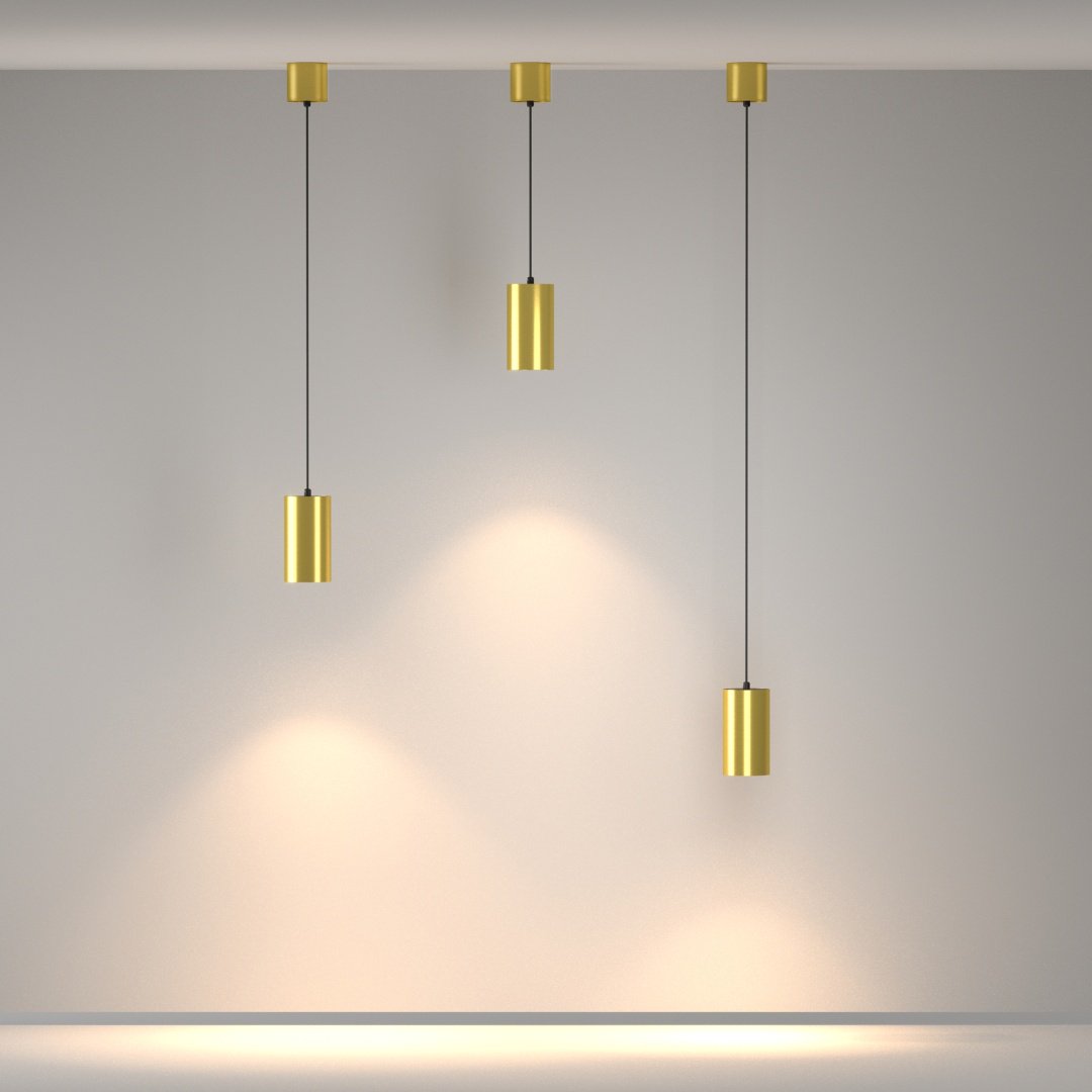 Люстра подвесная Maytoni LED, кол-во ламп: 1 шт купить,NaN