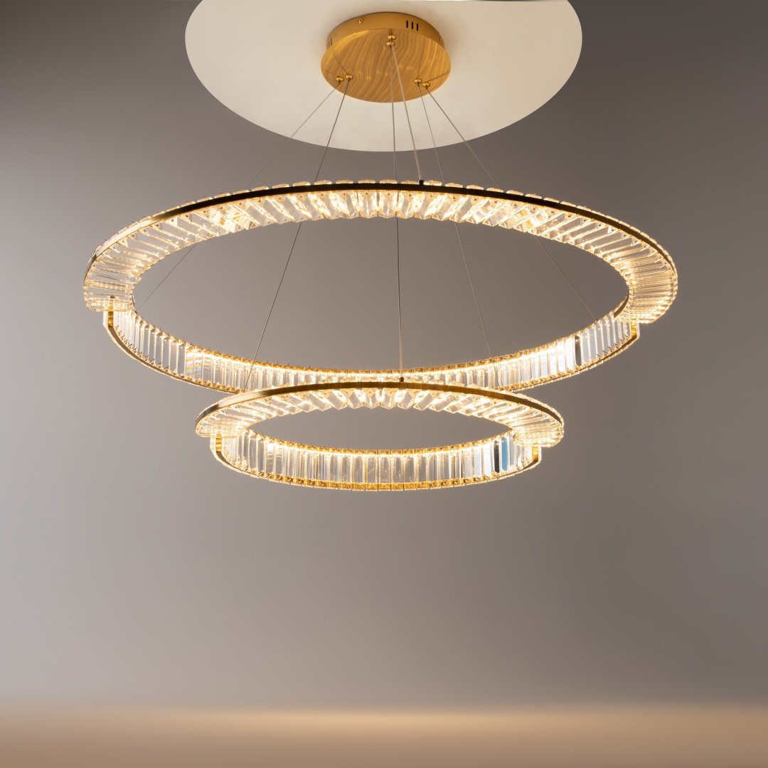 Люстра подвесная Maytoni LED, кол-во ламп: 2 шт купить,NaN