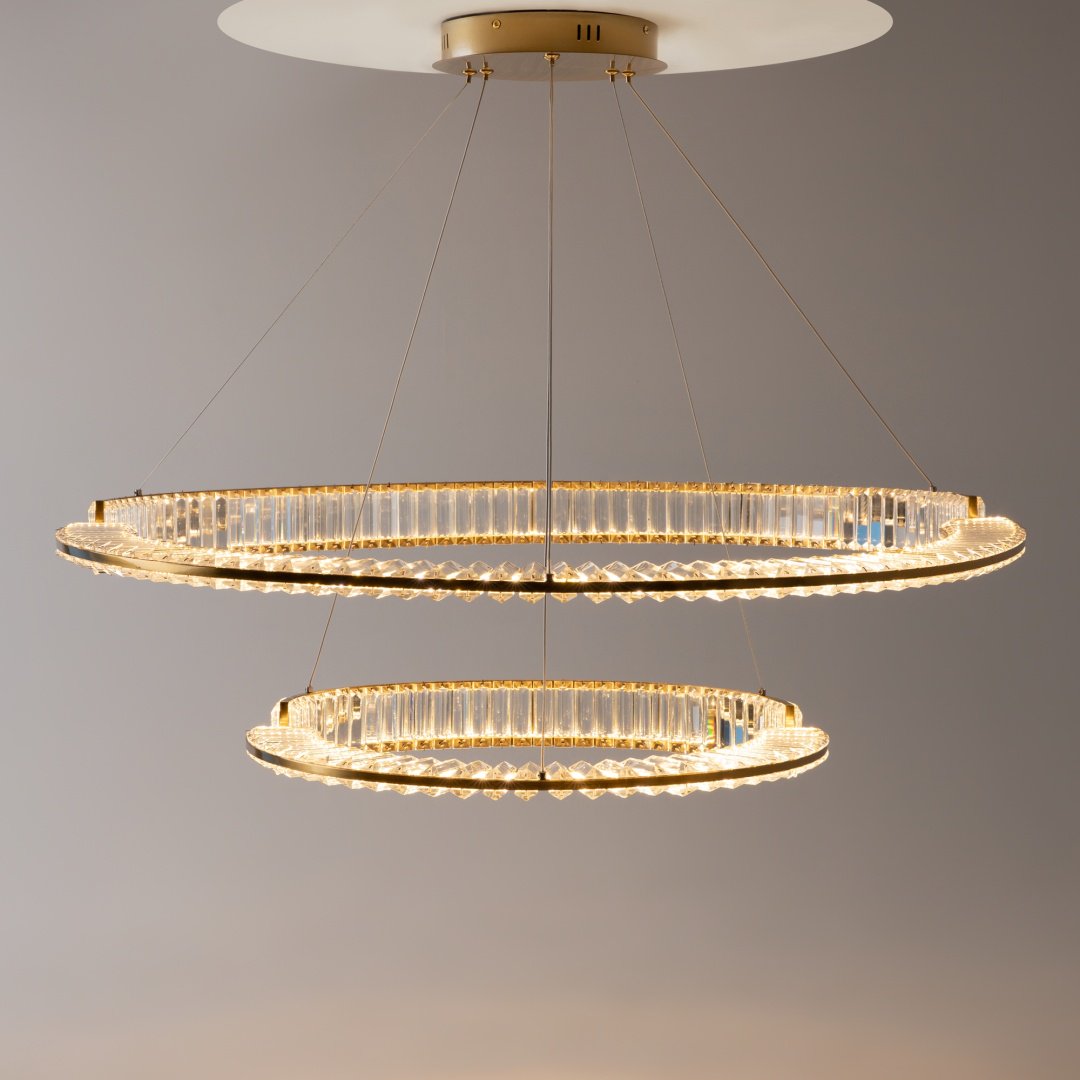 Люстра подвесная Maytoni LED, кол-во ламп: 2 шт купить,NaN