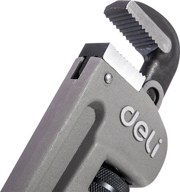 Ключ стилсон DELI EDL105024